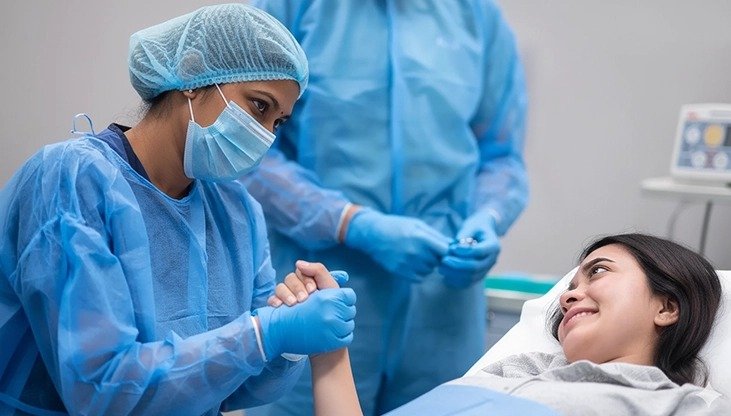 Top Gynecological Surgeries Habsiguda Hyderabad