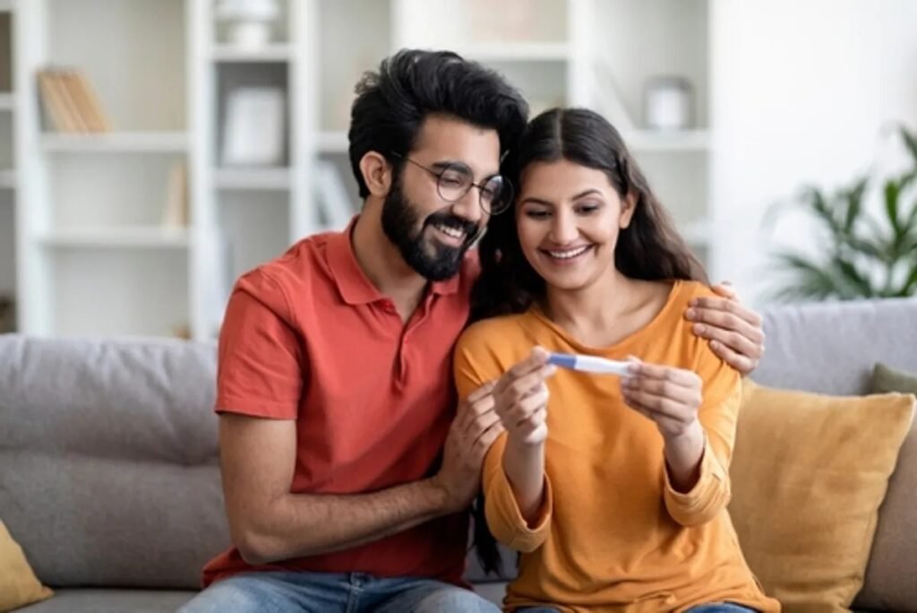 Preconception Counseling in Habsiguda