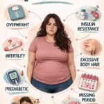 PCOS Treatment Ramanthapur Clinic