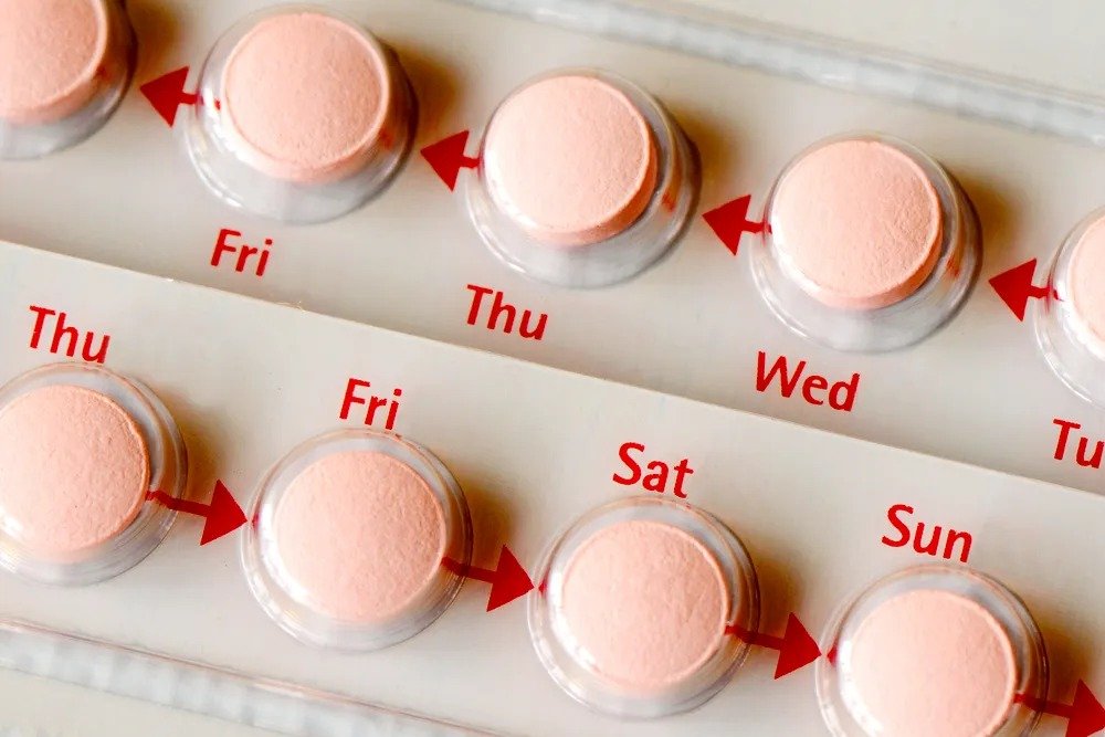 Women’s Contraceptive Services in Habsiguda