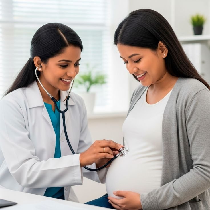 Top Fertility Treatment in Ramanthapur