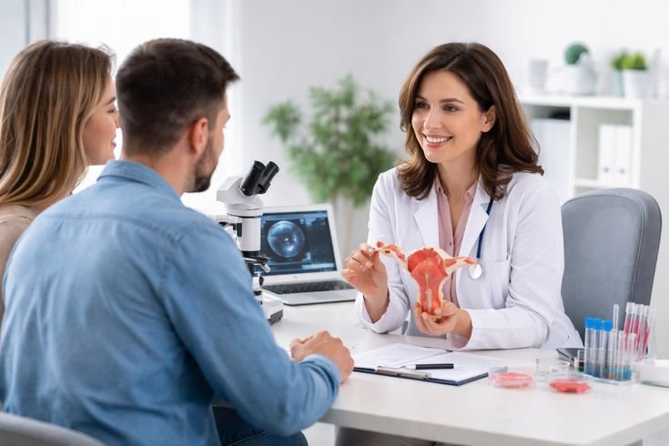 Top Fertility Treatment in Ramanthapur