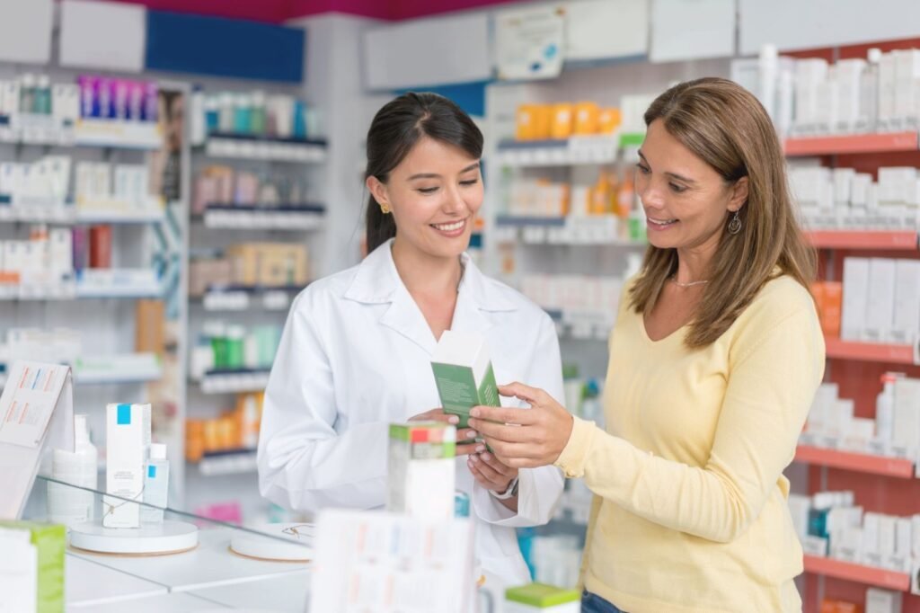Advanced Contraception Services in Ramanthapur