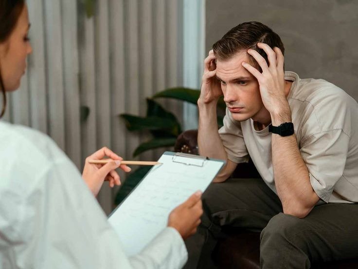 De Addiction Treatment in Ramanthapur