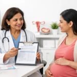 Maternity Care Clinic in Ramanthapur